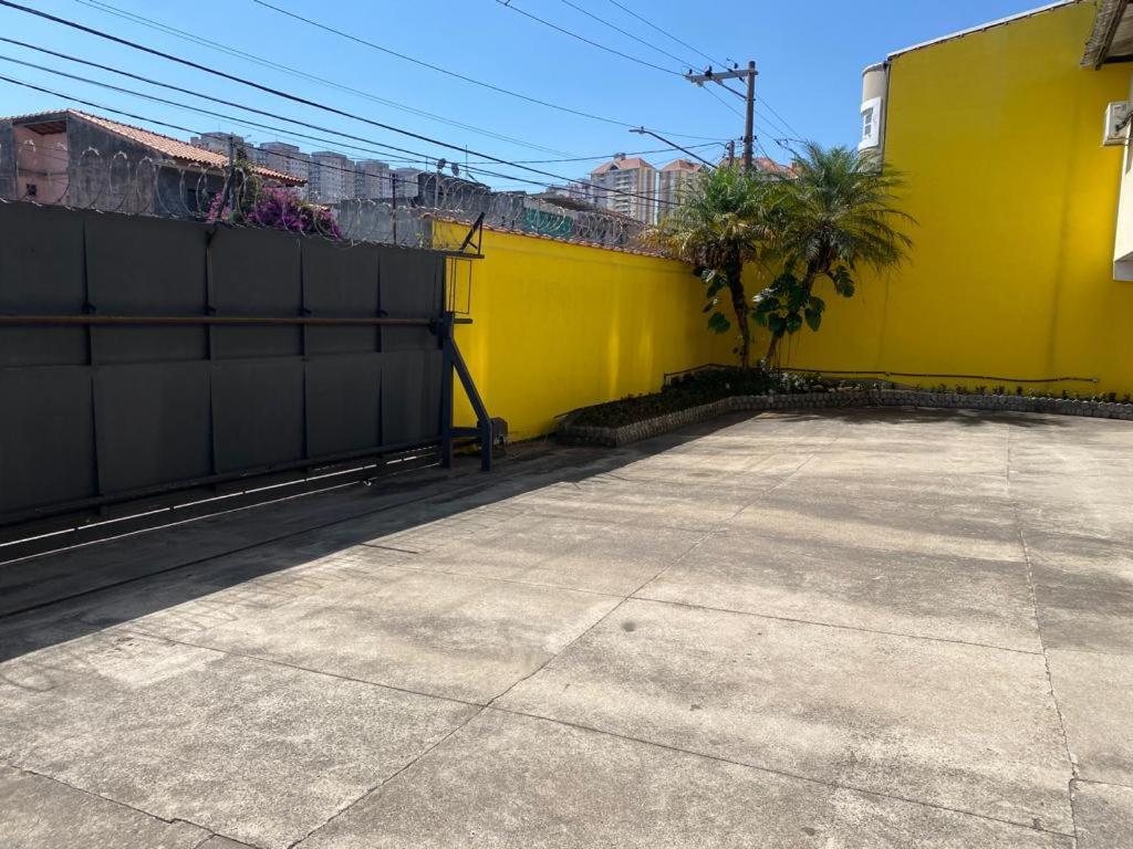 Motel 2000 Guarulhos Extérieur photo