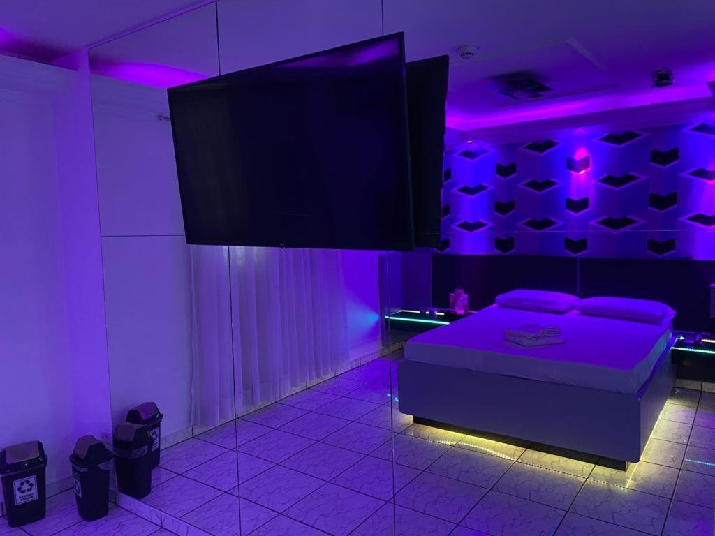 Motel 2000 Guarulhos Chambre photo