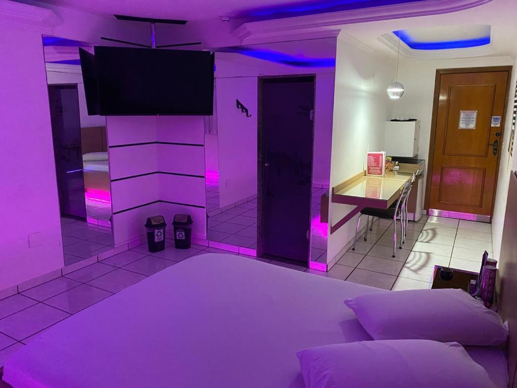 Motel 2000 Guarulhos Chambre photo