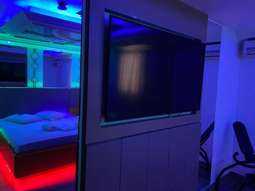 Motel 2000 Guarulhos Chambre photo