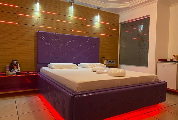Motel 2000 Guarulhos Chambre photo